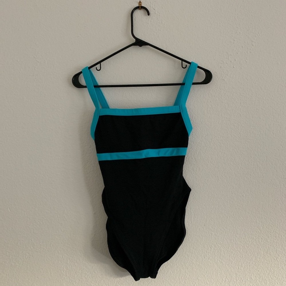 VINTAGE SWIM SUIT🌼